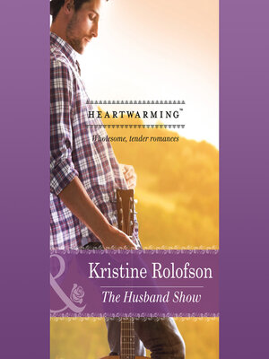 cover image of The Husband Show